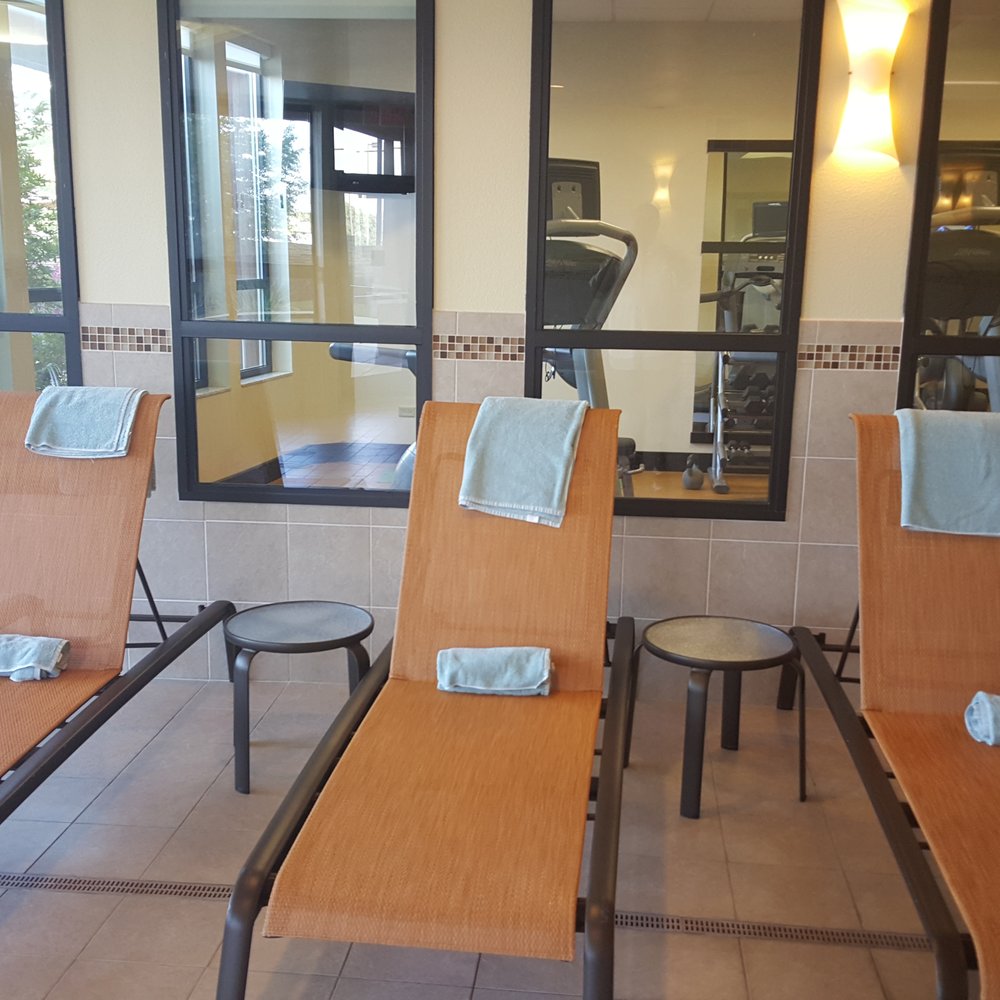 Courtyard by Marriott Tyler - Hotels Near Me - Tyler, Texas