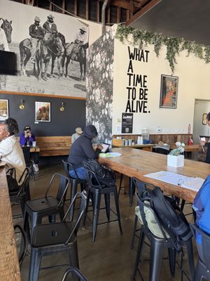 Hilltop Coffee + Kitchen by null