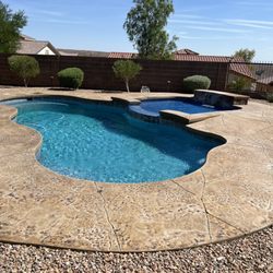 Primo Pools