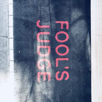 FOOL'S JUDGE - Updated November 2025 - 神宮前4-31-3, 渋谷区