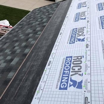 Rock Roofing - Stone Coated Steel Roofing - Roofing Near Me