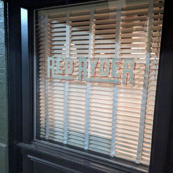 Red Ryder - Cocktail Bars Near Me - Plymouth, Michigan