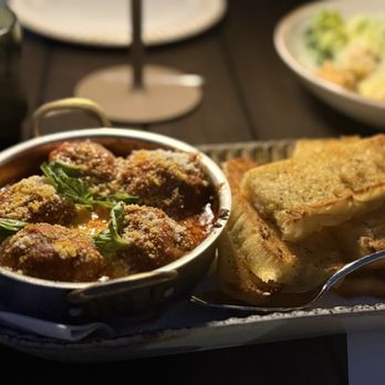 Verise - Meatballs - Italian Near Me - Carlsbad, California Verise - Meatballs - Italian Near Me - Carlsbad, California
