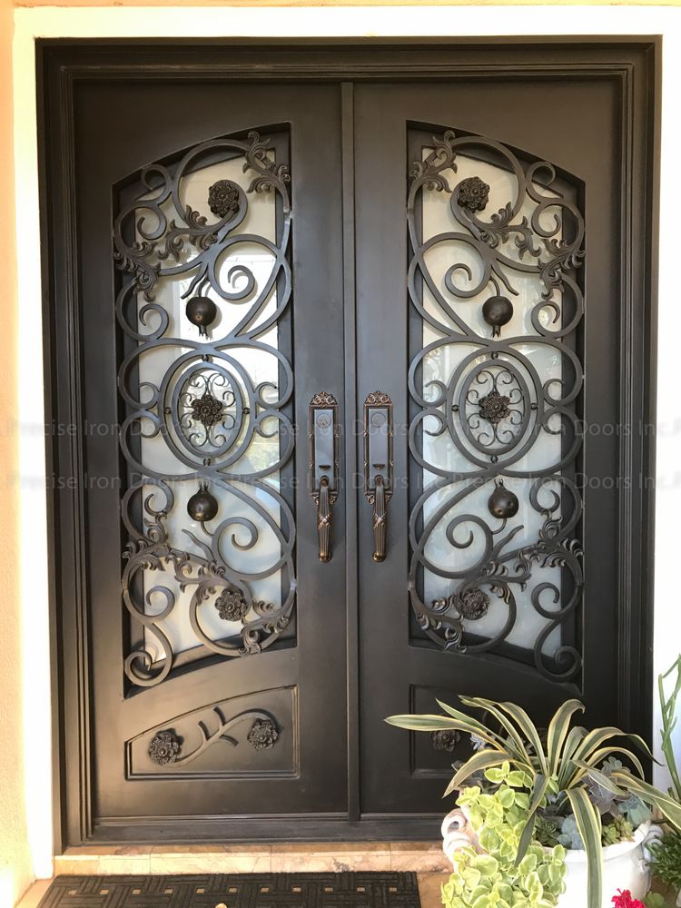 PRECISE IRON DOORS 438 Photos & 230 Reviews 12331 Foothill Blvd