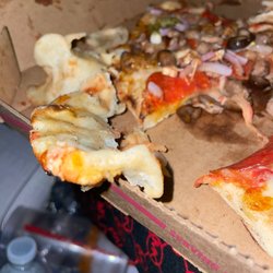 MOD Pizza