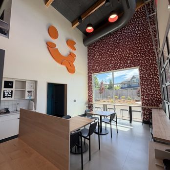 Cheeky Noodles - Inside - Noodles Near Me - Ridgefield, Washington Cheeky Noodles - Inside - Noodles Near Me - Ridgefield, Washington