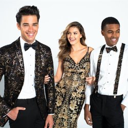 Al's Formal Wear