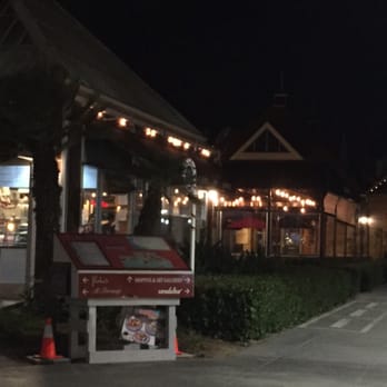 Coronado Ferry Landing - Shopping Centers Near Me - Coronado, California