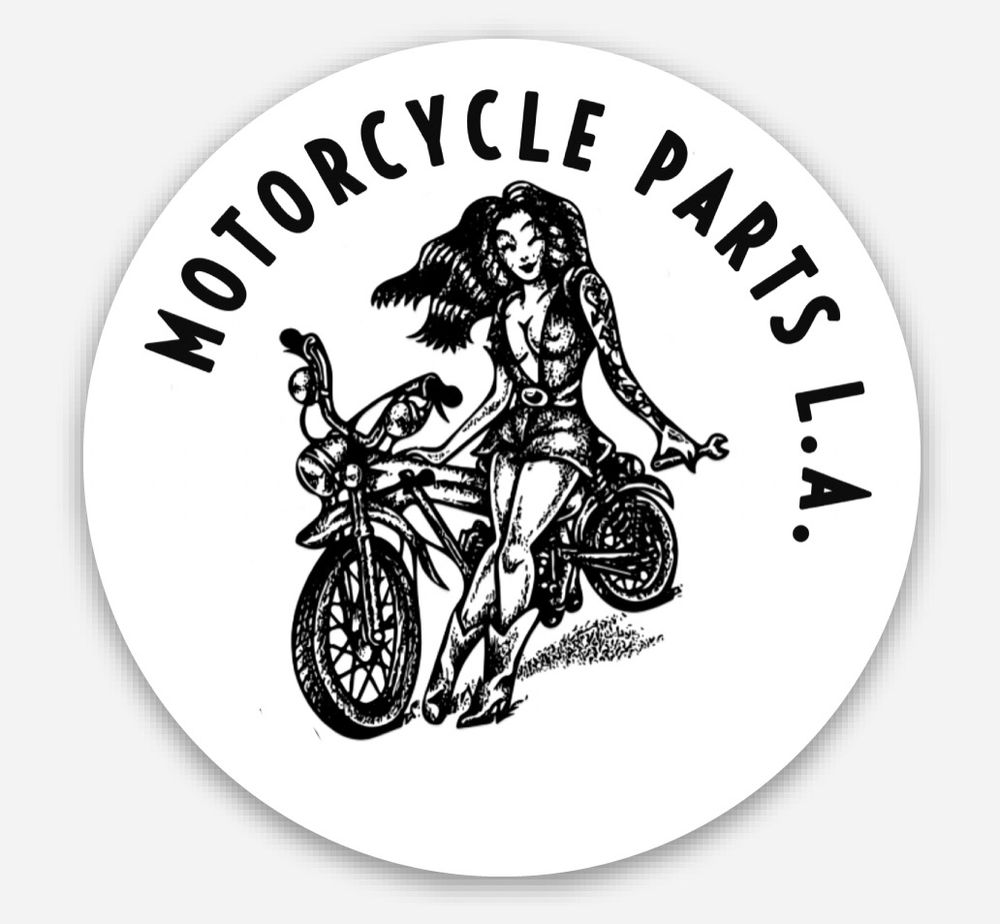 MOTORCYCLE PARTS LA 625 W Anaheim St, Long Beach, California