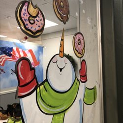 Donutland