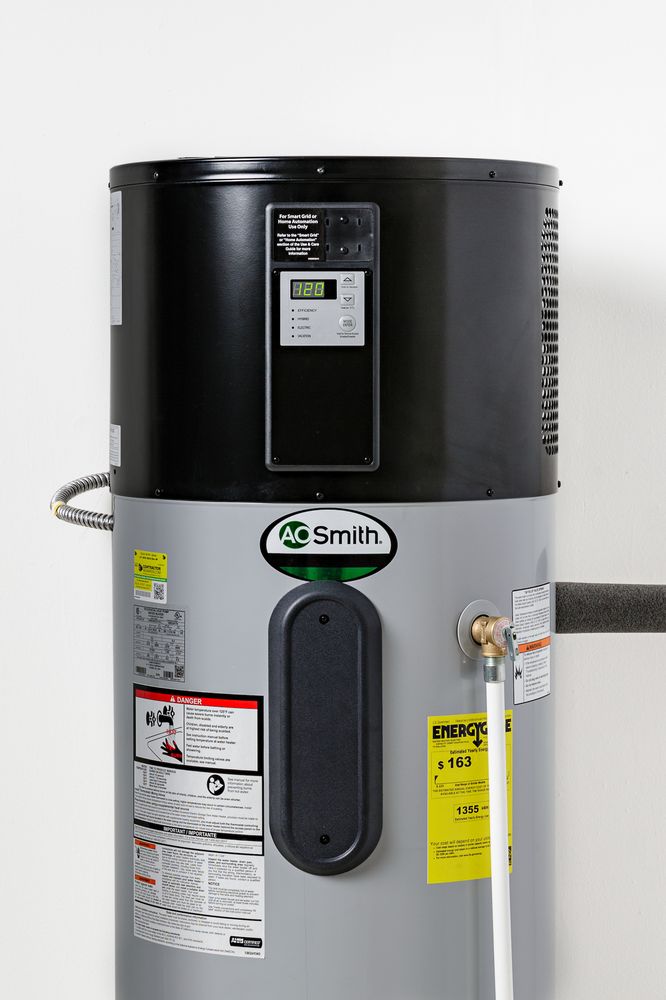 Slide of D Rohde Heating & AC of Kingston