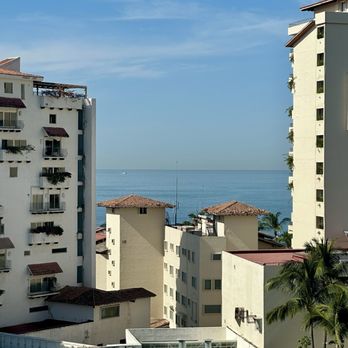 Hotel MIO - View - Hotels Near Me - Puerto Vallarta, JAL
