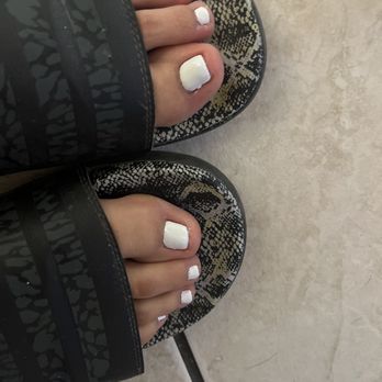 Angel Touch Nails - Nail Salons Near Me - Glendale, Arizona