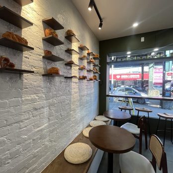 Seeher Bakery - Bakeries Near Me - Brooklyn, New York Seeher Bakery - Bakeries Near Me - Brooklyn, New York