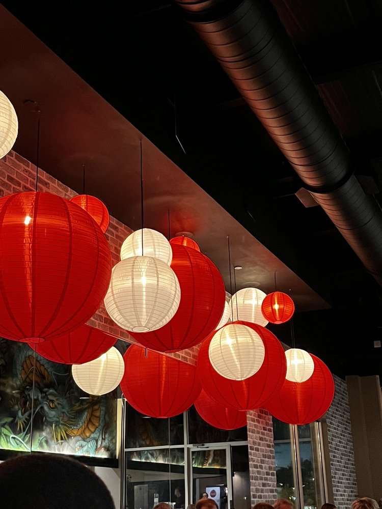 Mr. West's Asian Kitchen