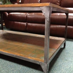 LA Popular Furniture