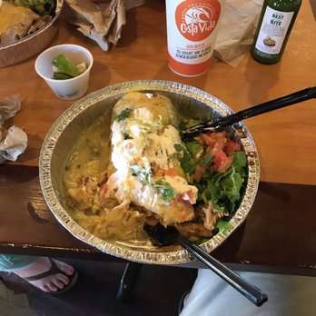 Costa Vida - Mexican Near Me - Roseville, California