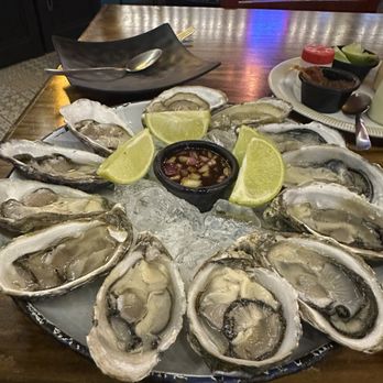 EL CURANDERO - Oysters - Seafood Near Me - SOLIDARIDAD, ROO EL CURANDERO - Oysters - Seafood Near Me - SOLIDARIDAD, ROO