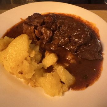 Pensavo Peggio - Beef stew - Italian Near Me - Florence, FI Pensavo Peggio - Beef stew - Italian Near Me - Florence, FI