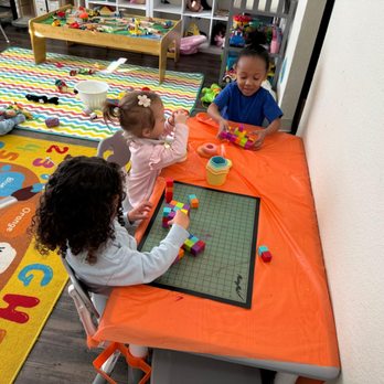 Ali Mama Daycare - Child Care & Day Care Near Me - Concord, California Ali Mama Daycare - Child Care & Day Care Near Me - Concord, California