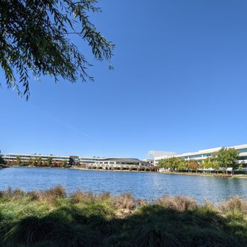 Annabel Lake - Lakes Near Me - San Ramon, California
