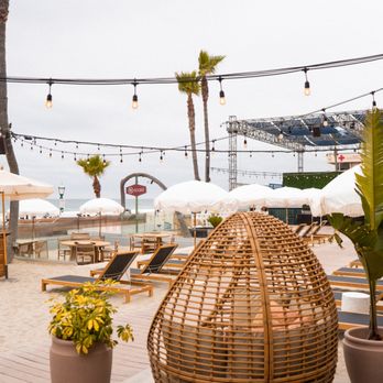 Acacia + Spruce - Coastal resort vibes for Fit Social x Fit Athletic Mission Beach - Interior Design Near Me - San Diego, California Acacia + Spruce - Coastal resort vibes for Fit Social x Fit Athletic Mission Beach - Interior Design Near Me - San Diego, California