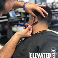 Elevated Touch Barber Shop