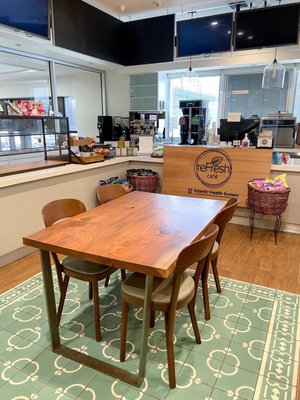 Chambers Center for Well-Being by null