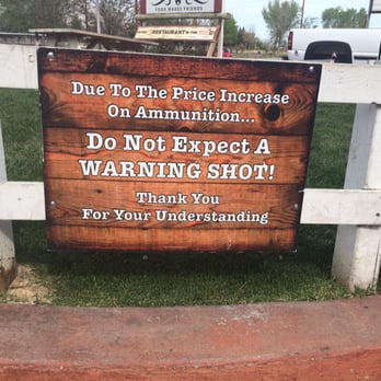 Copper Top BBQ - Warning! - Barbeque Near Me - Big Pine, California Copper Top BBQ - Warning! - Barbeque Near Me - Big Pine, California
