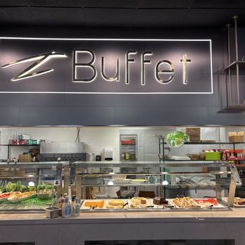 Buffets・Receptions Z BUFFET - Updated May 2026 - 17635 Valley Mall Rd, Hagerstown