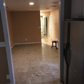 ABA Construction Services - a kitchen with tile flooring - General Contractors Near Me ABA Construction Services - a kitchen with tile flooring - General Contractors Near Me
