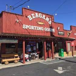 Reagan's Sporting Goods