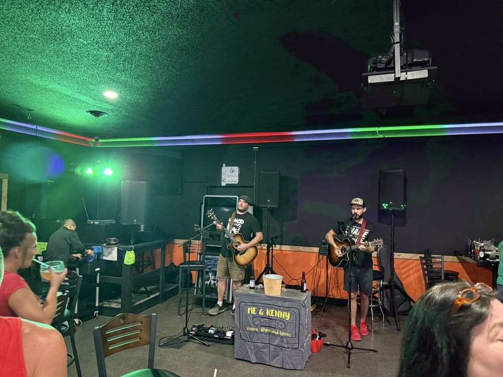 Taco Tequila Bar