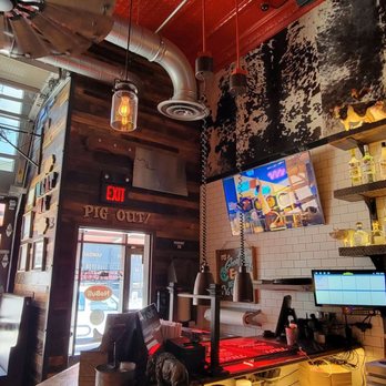 NoBull Smokehouse - More pics - Bars Near Me - Fargo, North Dakota NoBull Smokehouse - More pics - Bars Near Me - Fargo, North Dakota