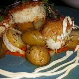 Crab Cakes