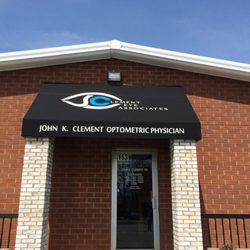John K Clement, OD