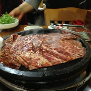 Hahm Ji Bach - Korean Near Me - Flushing, New York Hahm Ji Bach - Korean Near Me - Flushing, New York