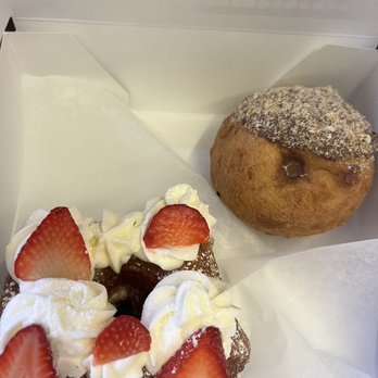 Mochill Donuts & Coffee - Donuts Near Me - Irvine, California Mochill Donuts & Coffee - Donuts Near Me - Irvine, California
