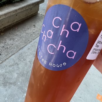ChaChaCha - Desserts Near Me - Fremont, California