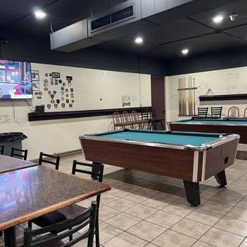 FEMA CDP Recovery Zone - Pool tables - Bars Near Me - Anniston, Alabama FEMA CDP Recovery Zone - Pool tables - Bars Near Me - Anniston, Alabama