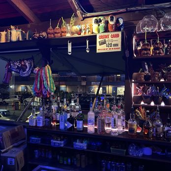 Duffy's Love Shack - Bar - Music Venues Near Me - St. Thomas, Virgin Islands