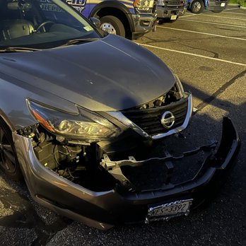 Rapid Recovery - They Ran Over My Car With A Tow Truck And Tried To Run - Towing Near Me - Flanders, New York Rapid Recovery - They Ran Over My Car With A Tow Truck And Tried To Run - Towing Near Me - Flanders, New York