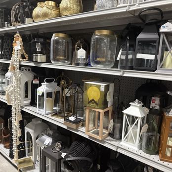 At Home - Lanterns - Home Decor Near Me - St Petersburg, Florida