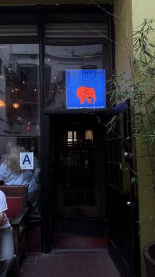 Belgian Beer Bar by null