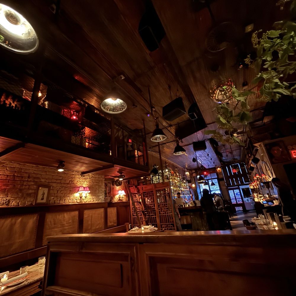 Macao Trading Company - Asian Fusion Near Me - New York, New York Macao Trading Company - Asian Fusion Near Me - New York, New York