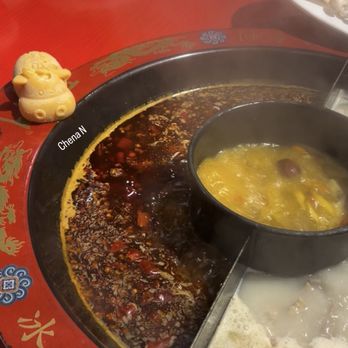 3 Kingdoms Hot Pot - Cow butter - Chinese Near Me - Mountain View, California 3 Kingdoms Hot Pot - Cow butter - Chinese Near Me - Mountain View, California