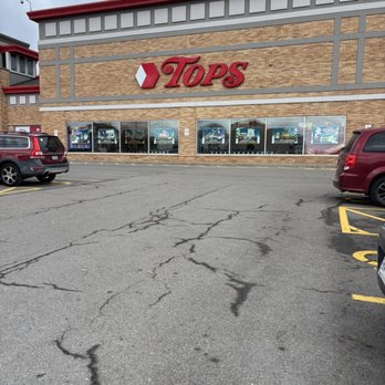 Tops Friendly Markets - Grocery Near Me - East Aurora, New York Tops Friendly Markets - Grocery Near Me - East Aurora, New York