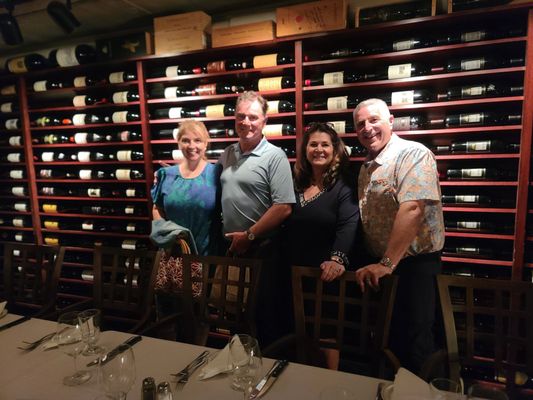 Barberian's Steak House by null