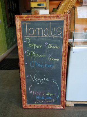 Menu photo 7 Healthy and Simple Chicago, IL