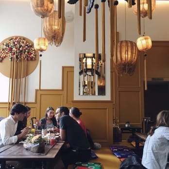 Chén Chè Teehaus - Vietnamese Near Me - Berlin, BE